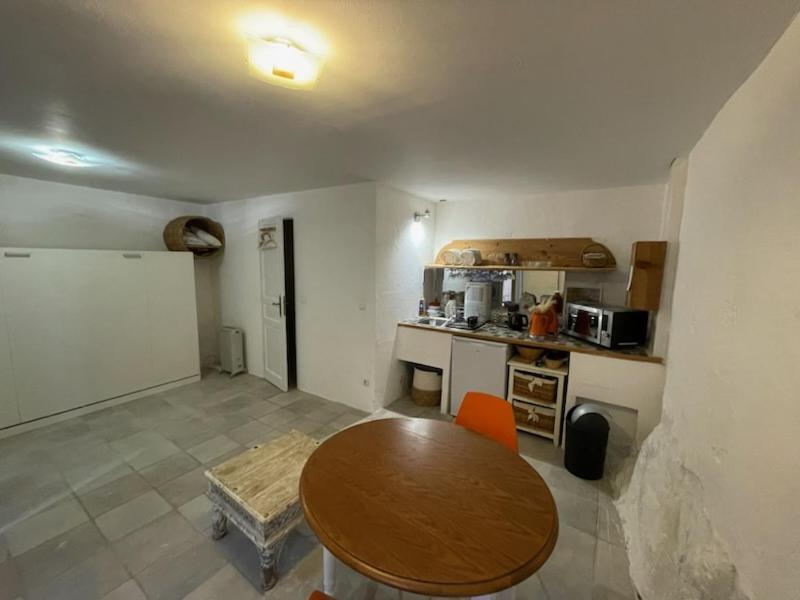 Studio Du Pecheur Apartment Collioure Ngoại thất bức ảnh